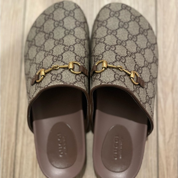 Designer Mules - Picture 2 of 4